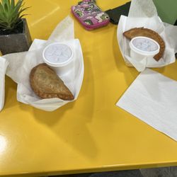 Empanada King