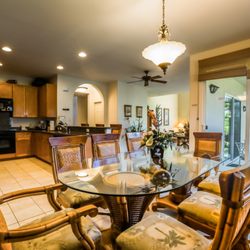 Aston Waikoloa Colony Villas - Aston Waikoloa Colony Villas - 3 Bedroom Dining Room