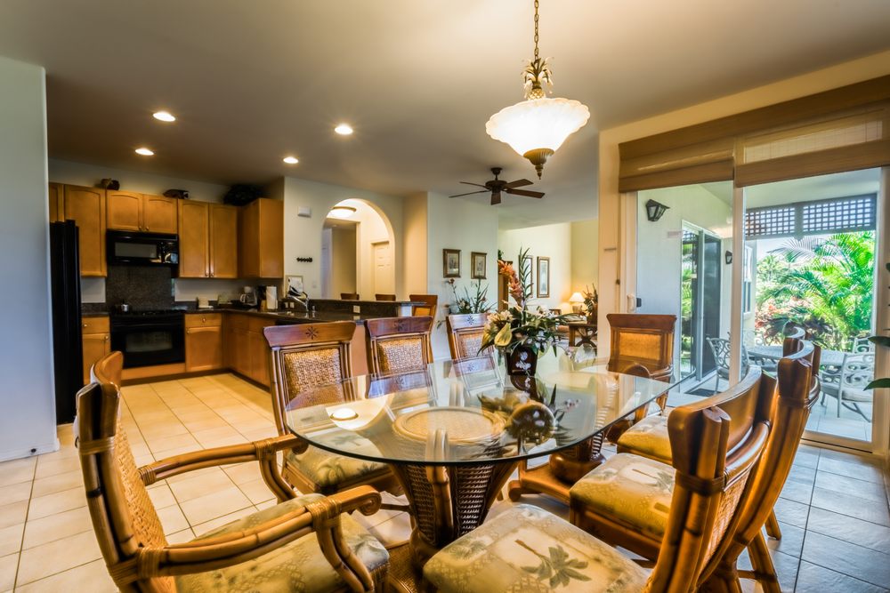 Aston Waikoloa Colony Villas