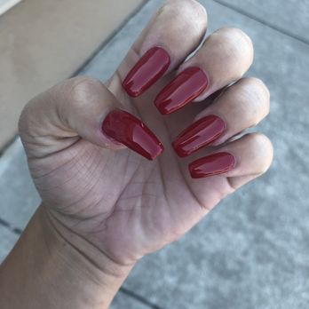 United Nail and Spa - Nail Salons Near Me - Saint Pete Beach, Florida