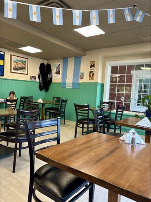 Chimichurri Milford by null