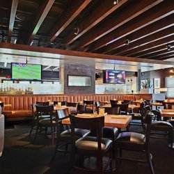 Towne Grill - View From Our Booth