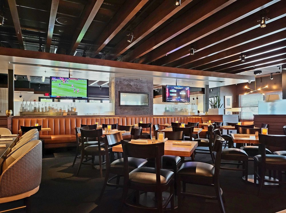 Towne Grill