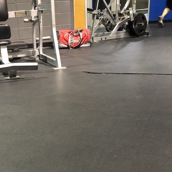 Get Fit Athletic Club - Not enforcing rules 3 - Gyms Near Me - Indianapolis, Indiana