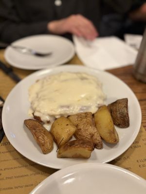 Osteria dell'Orsa by null