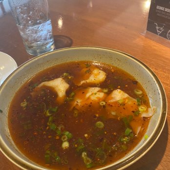 Chef Wu - Szechuan Near Me - Roswell, Georgia