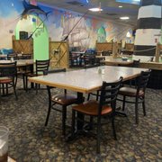 MAYFLOWER XVI SEAFOOD RESTAURANT - 32 Photos & 62 Reviews - Seafood