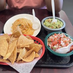 Tasty Taco & more