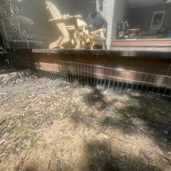 Critter Control - I could've done a better job myself. - Pest Control Near Me Critter Control - I could've done a better job myself. - Pest Control Near Me