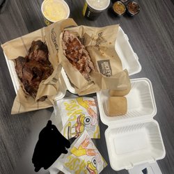 Dickey's Barbecue Pit