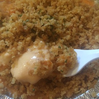 Boston Chowda - Yummy lobster pie! - Seafood Near Me - Boston, Massachusetts