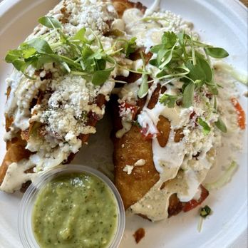 Pier 101 Seafood - Shrimp empanadas - Seafood Near Me - Grover Beach, California Pier 101 Seafood - Shrimp empanadas - Seafood Near Me - Grover Beach, California