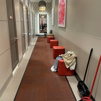 Target - Clothes that need to be put back on the racks - Department Stores Near Me - San Antonio, Texas