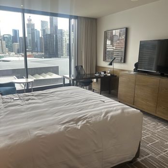 Pan Pacific Melbourne - Hotels Near Me - Melbourne, VIC