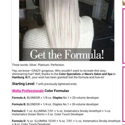 Ben & Sherris Salon 223