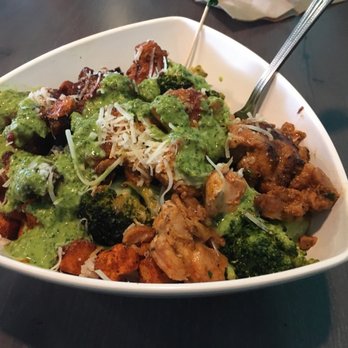Bolay - New American Near Me - Boca Raton, Florida