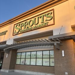 Sprouts Farmers Market