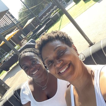 Topgolf - Me and - Golf Near Me - Dallas, Texas