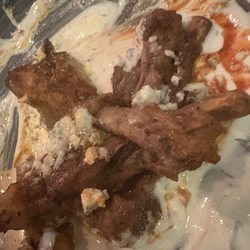 Paradiso - Duck Confit Drumsticks
