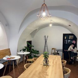 Masná 130 - Cozy sitting area