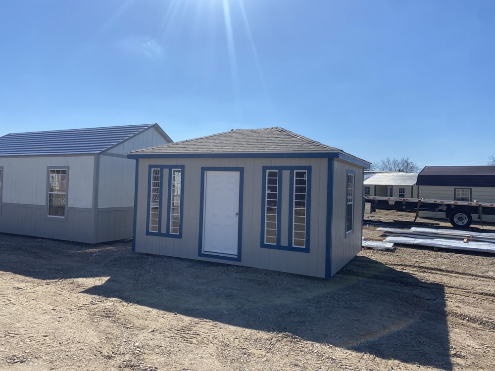 Slide of BKF Contracting