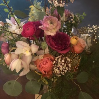 Papillon Floral - Florists Near Me - Windsor, California