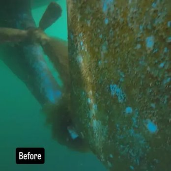 Dannys Diving Services - Boat Repair Near Me Dannys Diving Services - Boat Repair Near Me