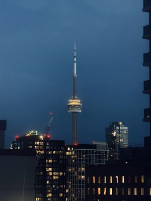 Holiday Inn Toronto Downtown Centre by IHG by null