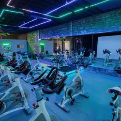 Eight Cycle Studio