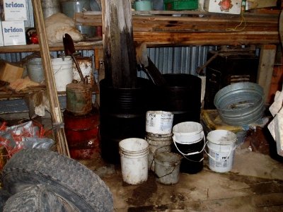 Rocky Mountain Environmental - mold inspector in Idaho Falls, ID