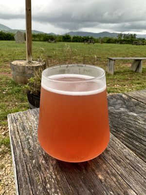 Pen Druid Brewing by null