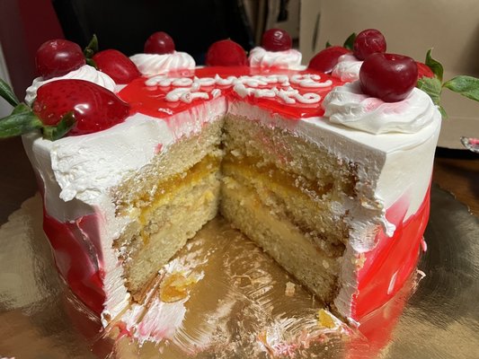 La Gran Via Bakery by null