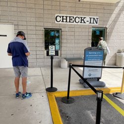 North County Government Service Center