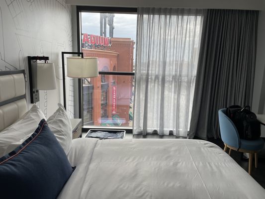 Live! by Loews - St. Louis, Missouri by null