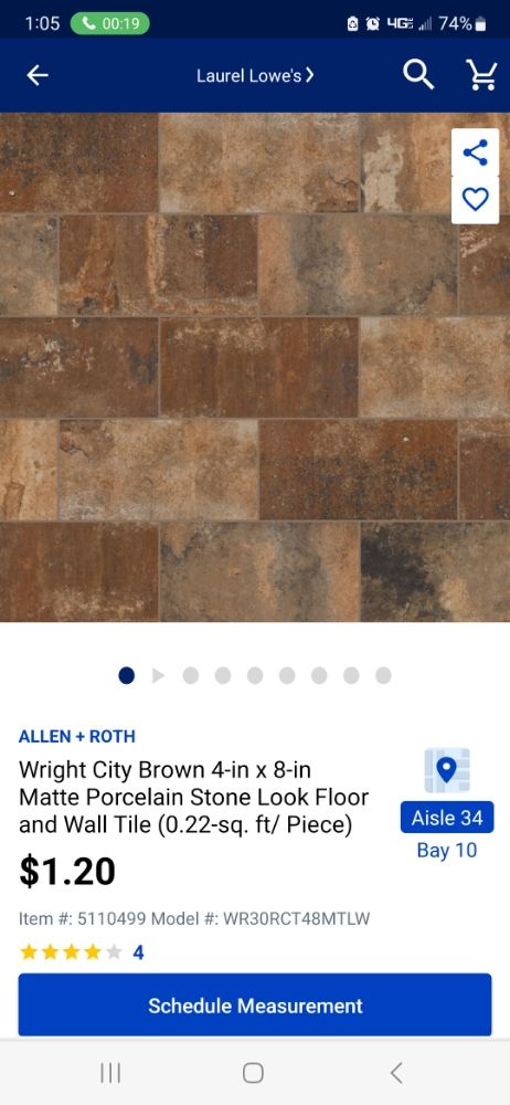 Slide of Hitson Contracting