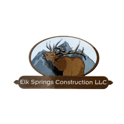 Elk Springs Construction