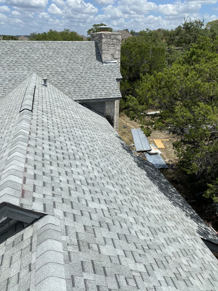 Slide of Texas Stag Roofing Solutions
