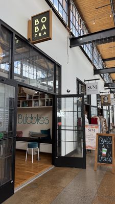 L & L Market by null