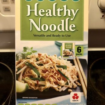 Kibun Foods USA - Box front - VN - Specialty Food Near Me - Bellevue, Washington