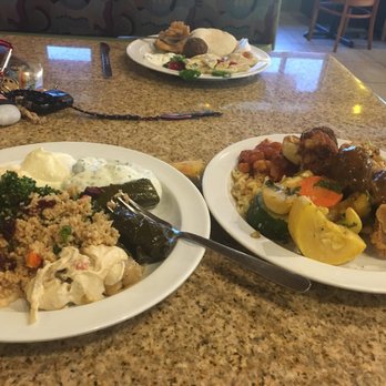 Dimassi's Mediterranean Buffet - Lunch ! - Buffets Near Me - Plano, Texas Dimassi's Mediterranean Buffet - Lunch ! - Buffets Near Me - Plano, Texas