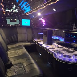 Miami Lx Limo - Nice, new limousine