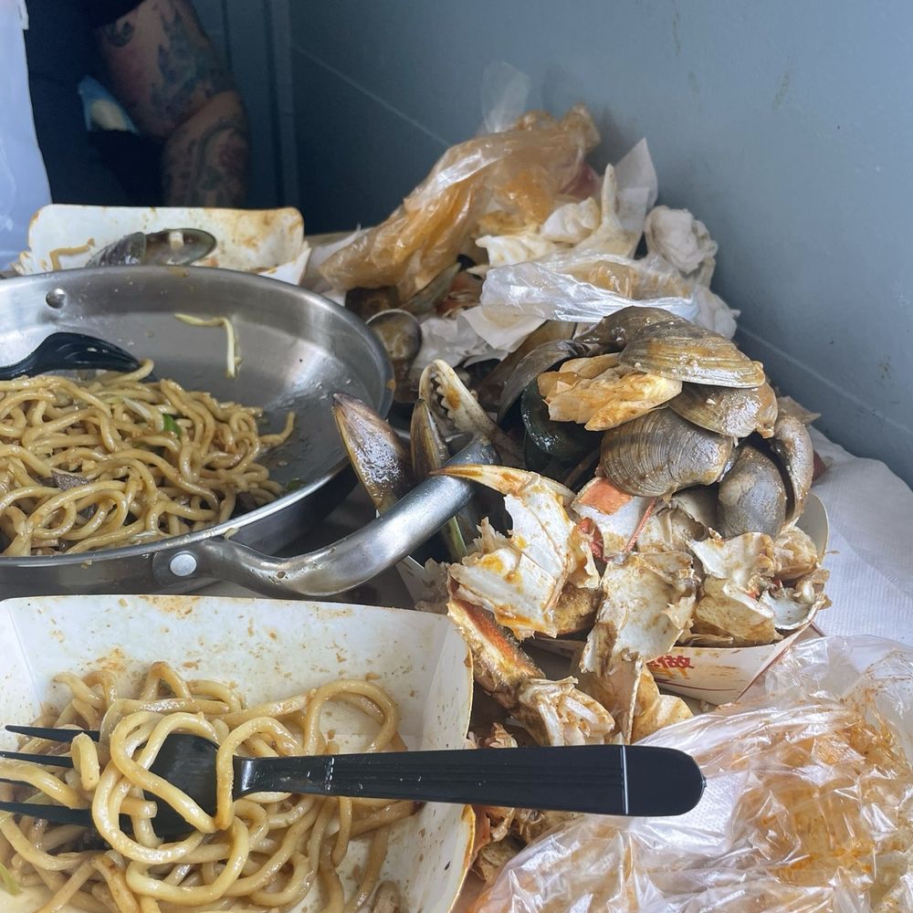 Lemon Crab - Seafood Near Me - Hayward, California Lemon Crab - Seafood Near Me - Hayward, California
