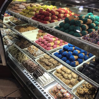 Grandma's Bakery - Assorted cookies - Bakeries Near Me - Brooklyn, New York