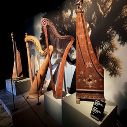 Ringve Musikkmuseum
