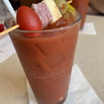 Chris' Pancake & Dining - Bloody Mary on point. - Breakfast & Brunch Near Me - St. Louis, Missouri Chris' Pancake & Dining - Bloody Mary on point. - Breakfast & Brunch Near Me - St. Louis, Missouri