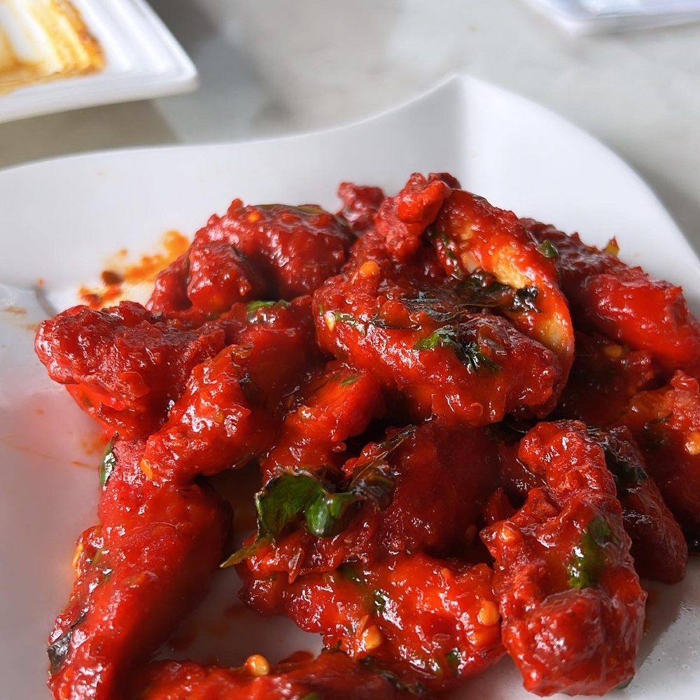 Zest Indian Kitchen + Bar