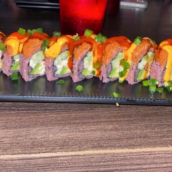 Harumi - Dynamite Roll - Japanese Near Me - Phoenix, Arizona