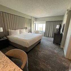Capitol Hill Hotel - Standard room