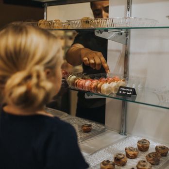 Boba for Life - Macaroons - Bubble Tea Near Me - Bloomington, Illinois
