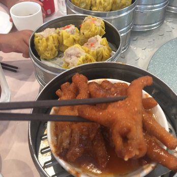 Ocean Bo - Dim Sum Near Me - El Monte, California